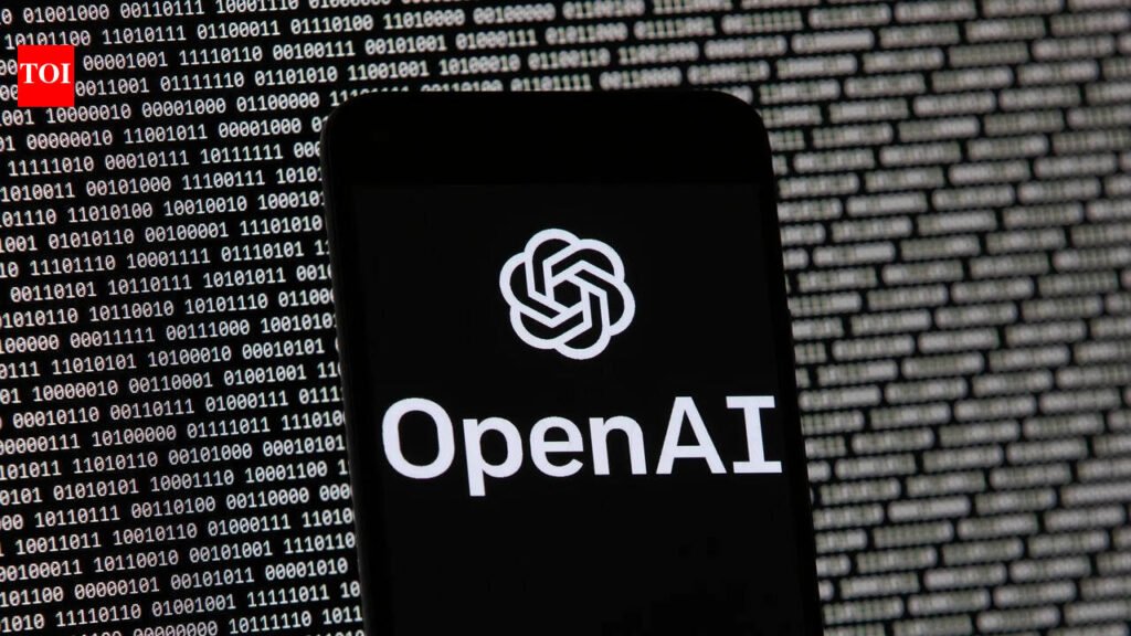 Why OpenAI is paying $445,000 for a ‘tasteful and strategic’ AI safety researcher