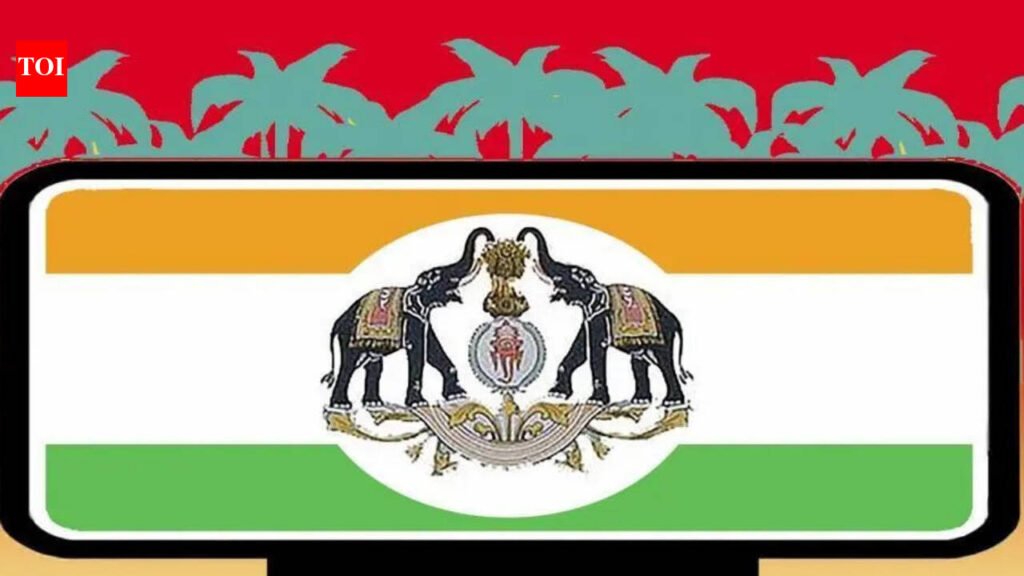 Race for next chief secy in Kerala: Sanjeev Kaushik rules himself out | Thiruvananthapuram News