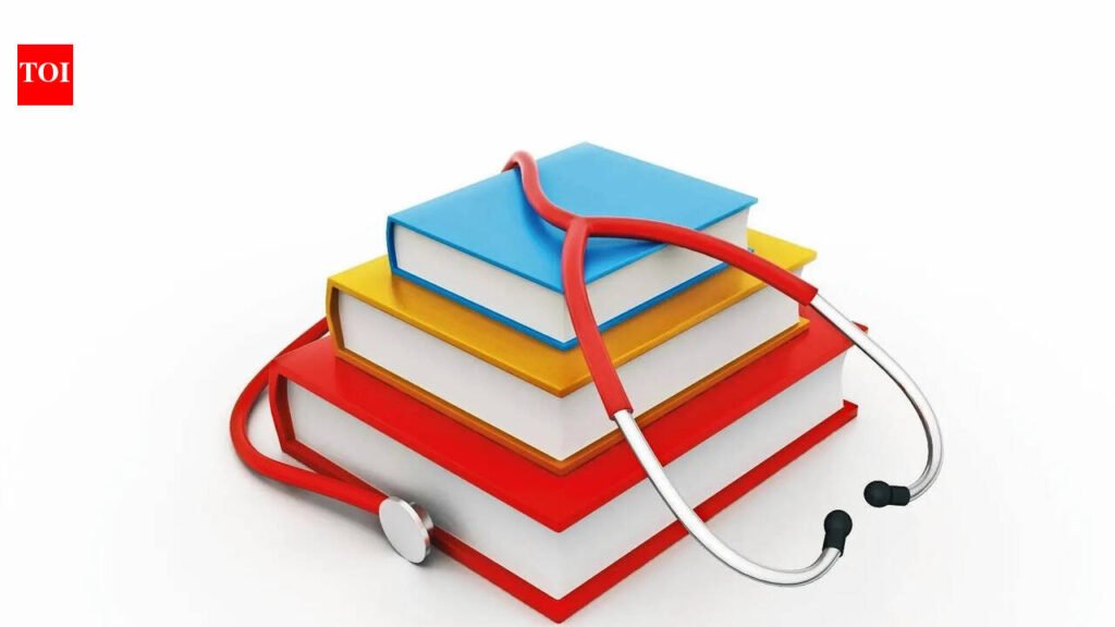 ‘Public confidence lost’: People’s Health Organisation seeks structural reforms after NEET paper leak | Mumbai News