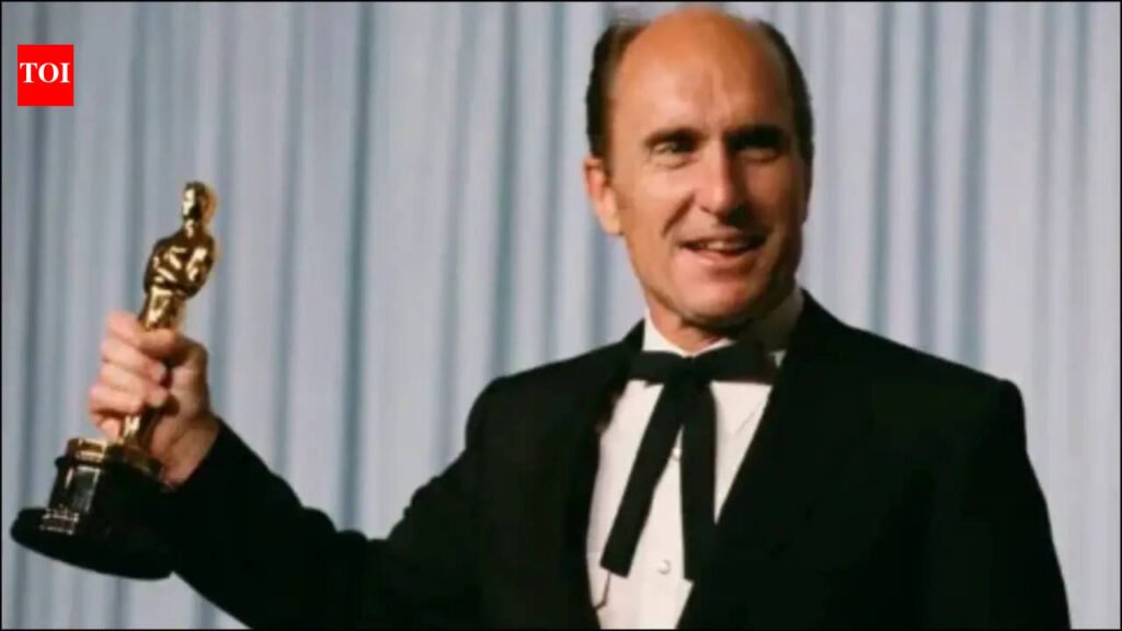 Quote of the day by Robert Duvall: ‘If you don’t daydream and kind of plan things out… you have to start someplace’ |