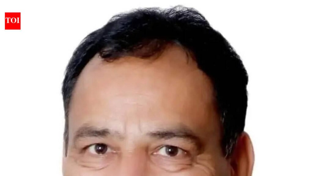 BJP guided by ideology, not dynastic politics: Badoli | Chandigarh News