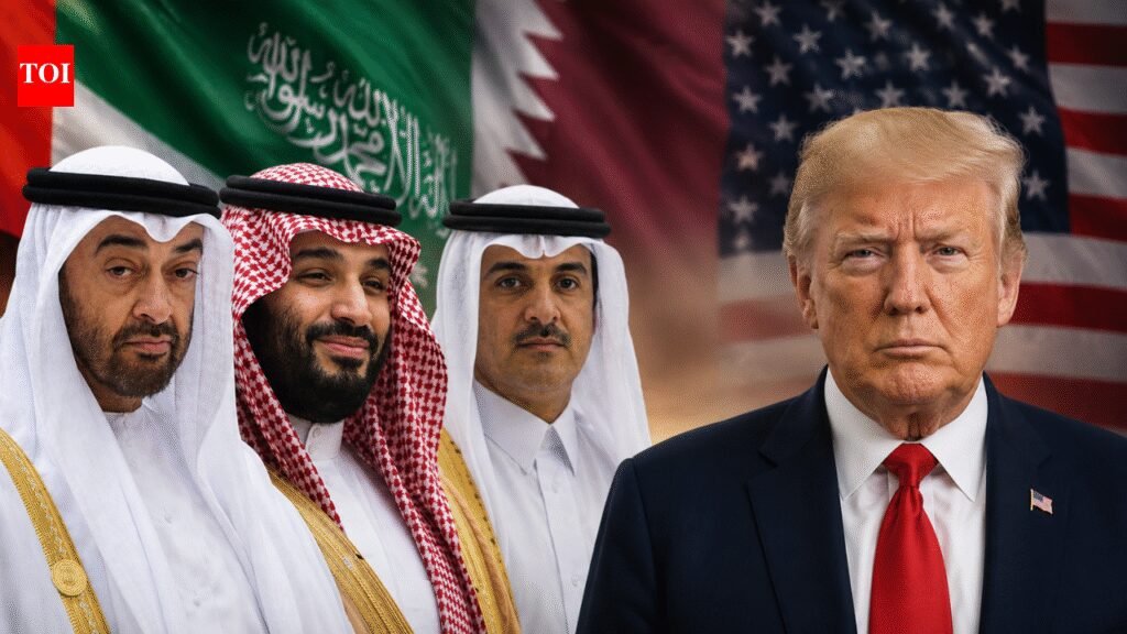 Unreliable guarantees: With US-Iran ceasefire on the horizon, will we see a new order in the Gulf?