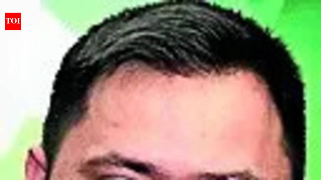 Tejashwi says govt has no money for welfare | Patna News