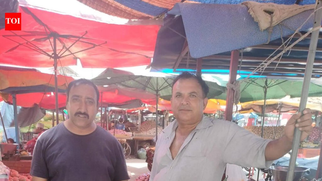 Citizens at last, ex-Pakistanis ready to vote, for Swachh Bharat. | Ludhiana News