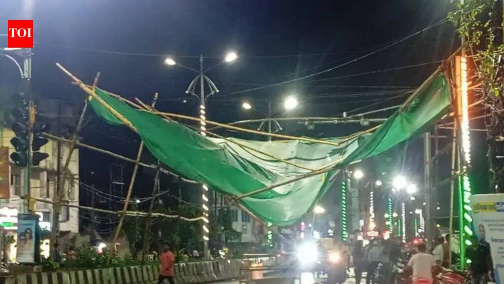 KHATI CORNER | Bhubaneswar News