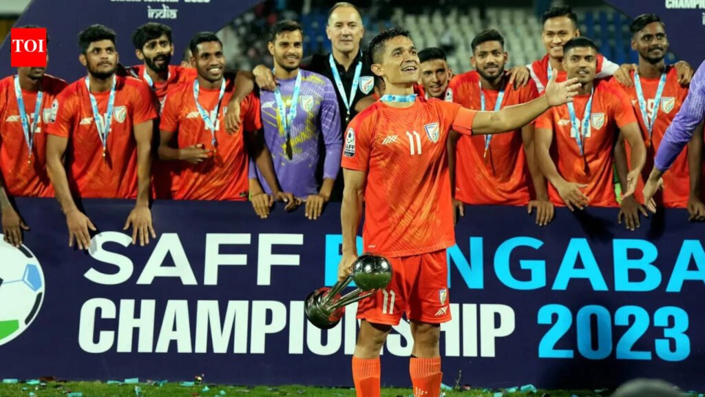 India’s ASEAN move pushes SAFF C’ship to Nov | Goa News