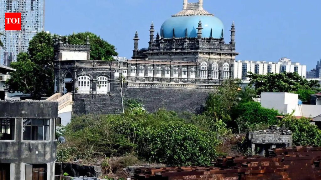 How the Iqbal Mirchi case unravelled with the mysterious arrival of documents linked to three seafront properties | Mumbai News