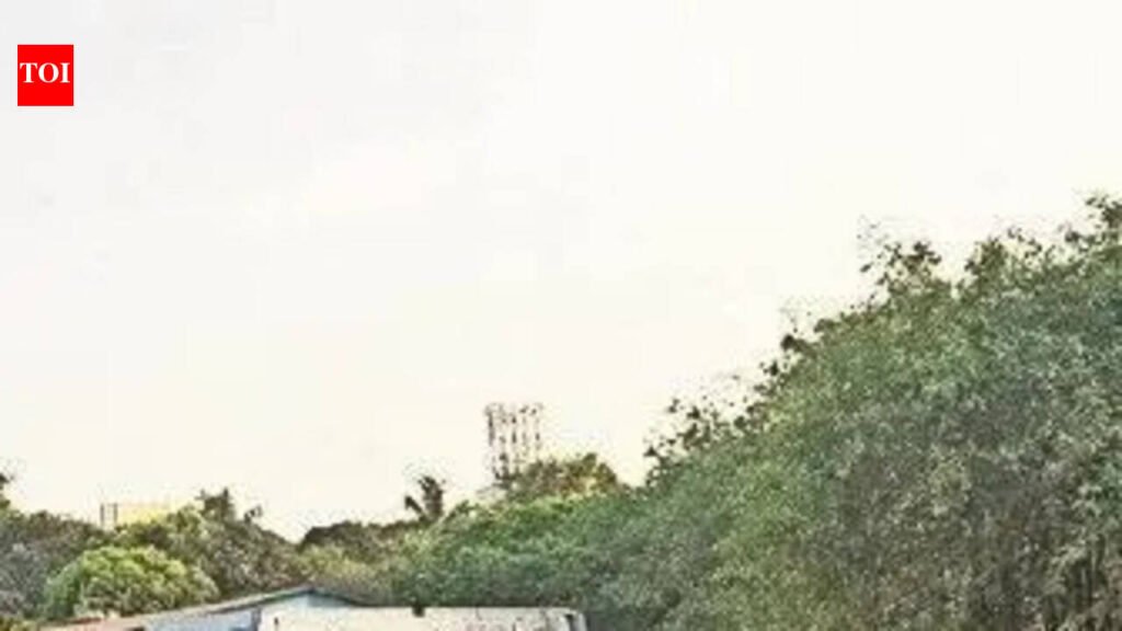 Plan for new 300-seater BMC House takes shape | Mumbai News