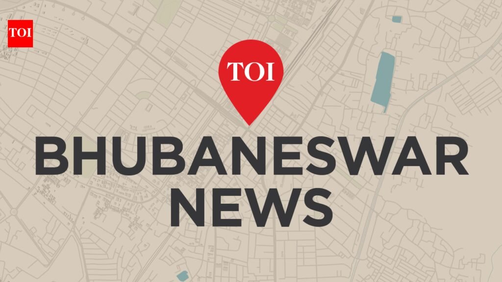 Youth held for abducting, raping minor girl | Bhubaneswar News