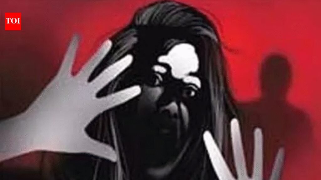 Sold by mother for Rs 16k & 10 saris, 12-year-old raped by ‘buyer’, auto driver | Lucknow News