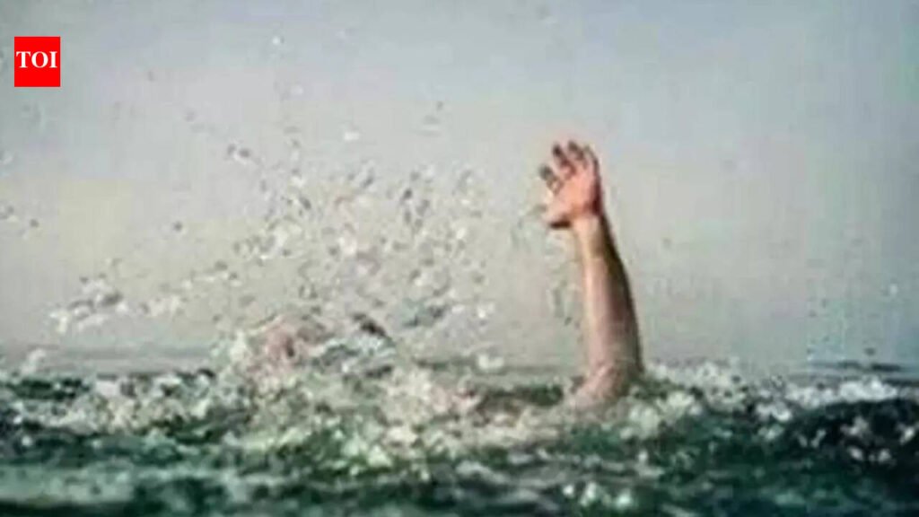 Two Ganjam students drown in pond | Bhubaneswar News