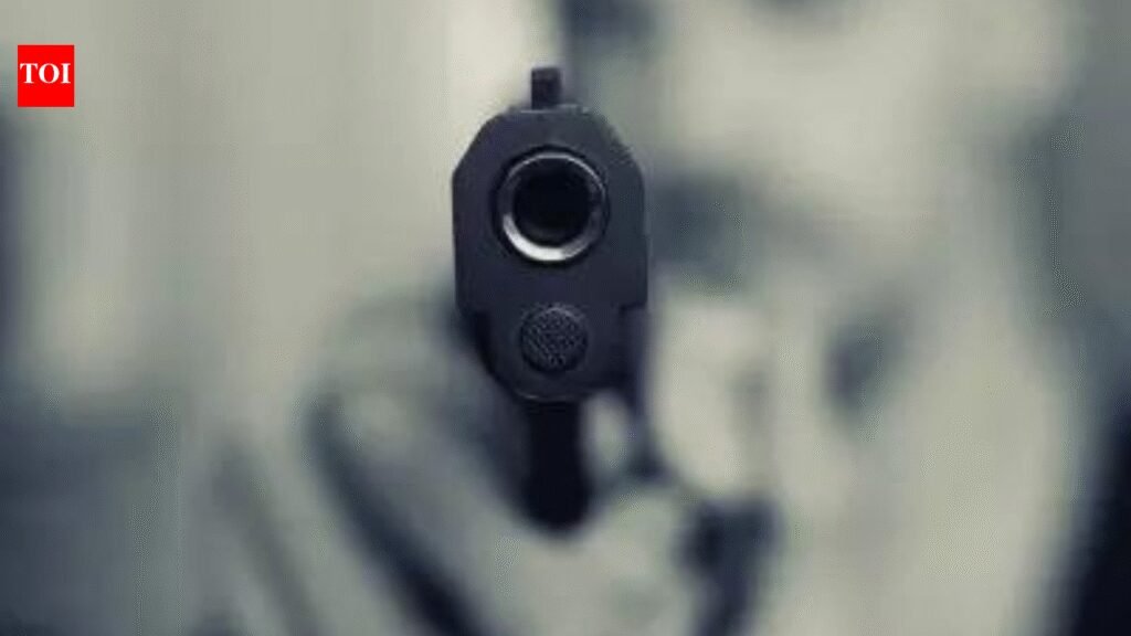 ASI shot dead near Amritsar; 3rd cop to be murdered in 3 months | Chandigarh News
