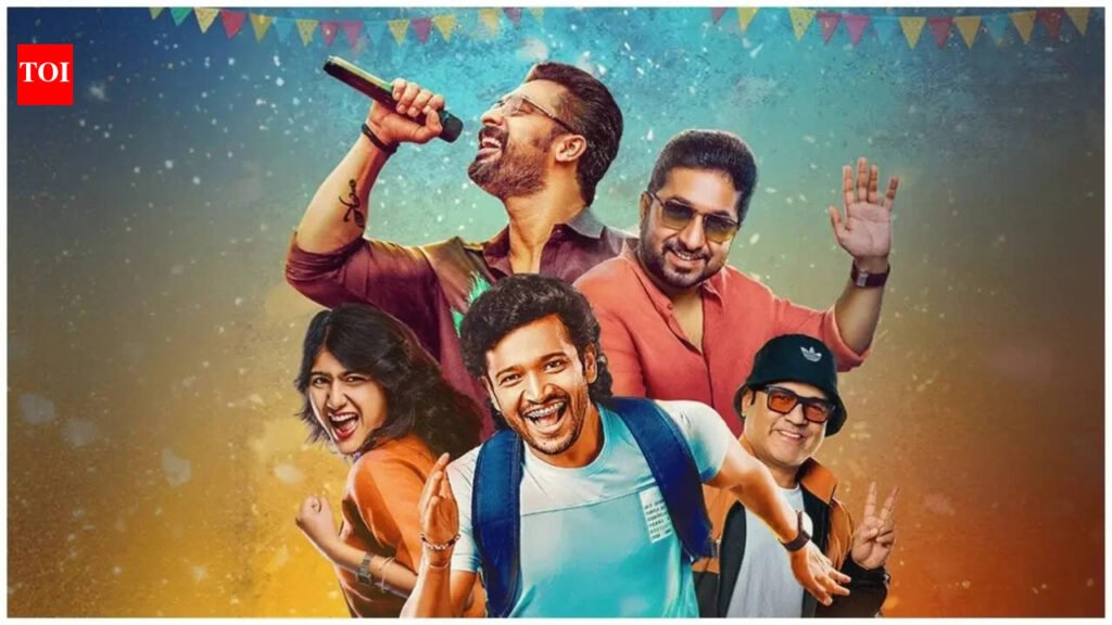 Athiradi Full Movie Collection: ‘Athiradi’ box office collections day 11: Tovino Thomas film defies ‘Drishyam 3’ competition; Global total crosses Rs 61 cr | Malayalam Movie News