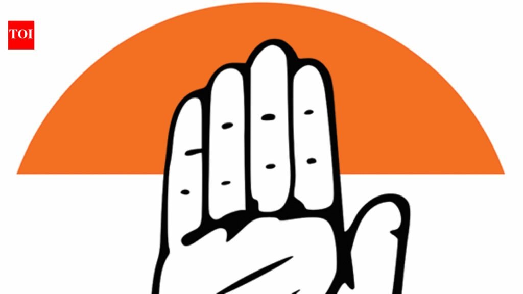 Palakurthi Cong leaders told to resolve differences amicably | Hyderabad News