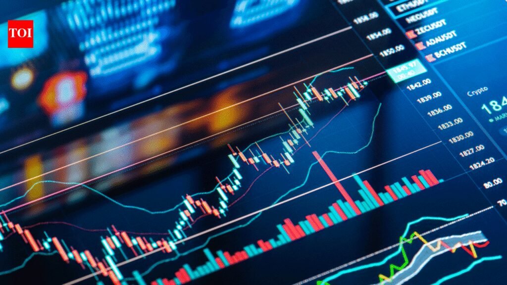 ITC, LIC & more: Top stocks to watch on May 25 – Check list