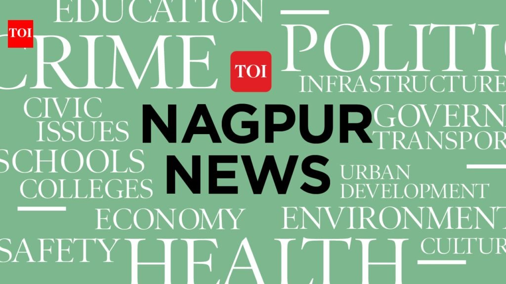 2 persons killed in separate accidents | Nagpur News