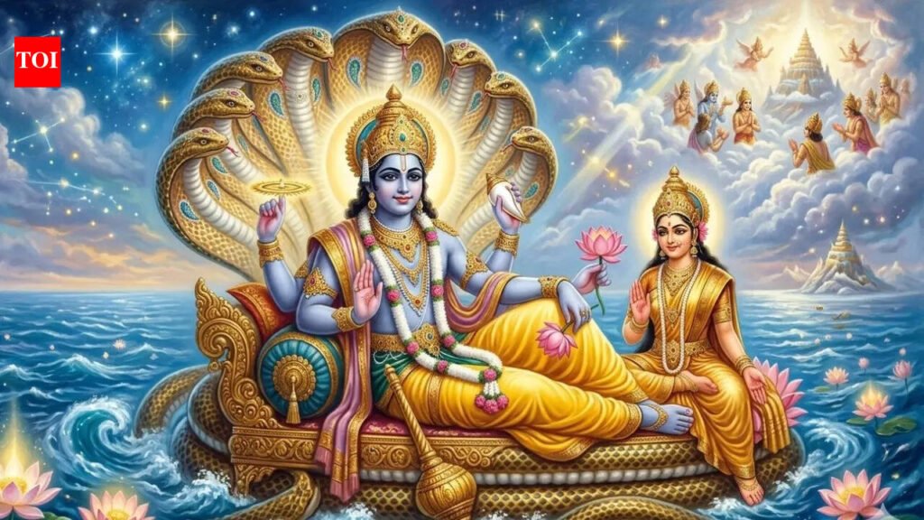 Nirjala Ekadashi: 3 Powerful rituals to perform on this sacred day