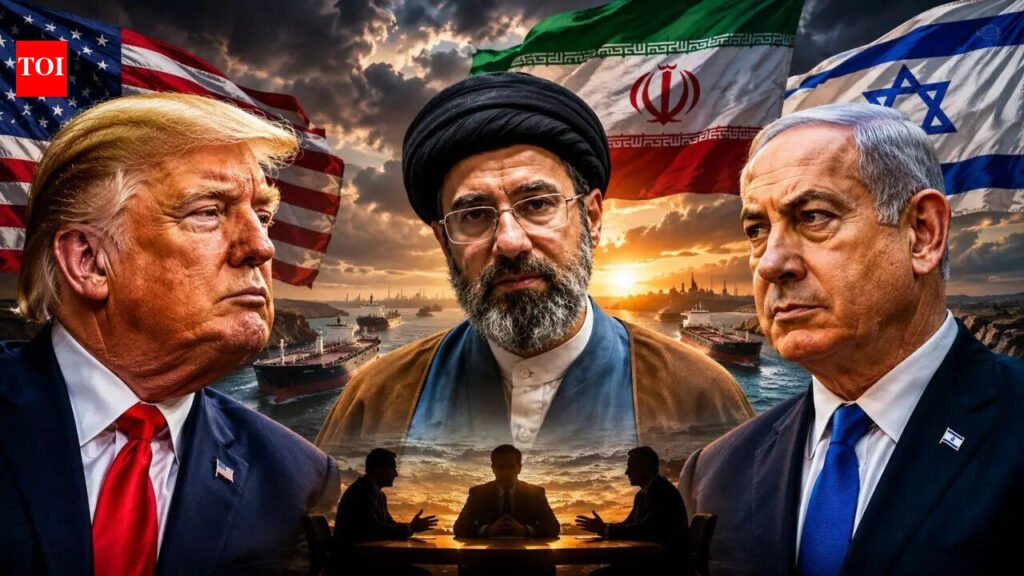Iran Deal Negotiations: ‘Back and forth’ delays Iran deal, White House says agreement still not sealed: Report