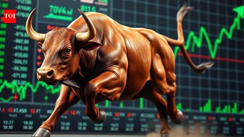 Stocks to buy: What’s the outlook for Nifty for May 25-May 29 week? Check list of top stock recommendations