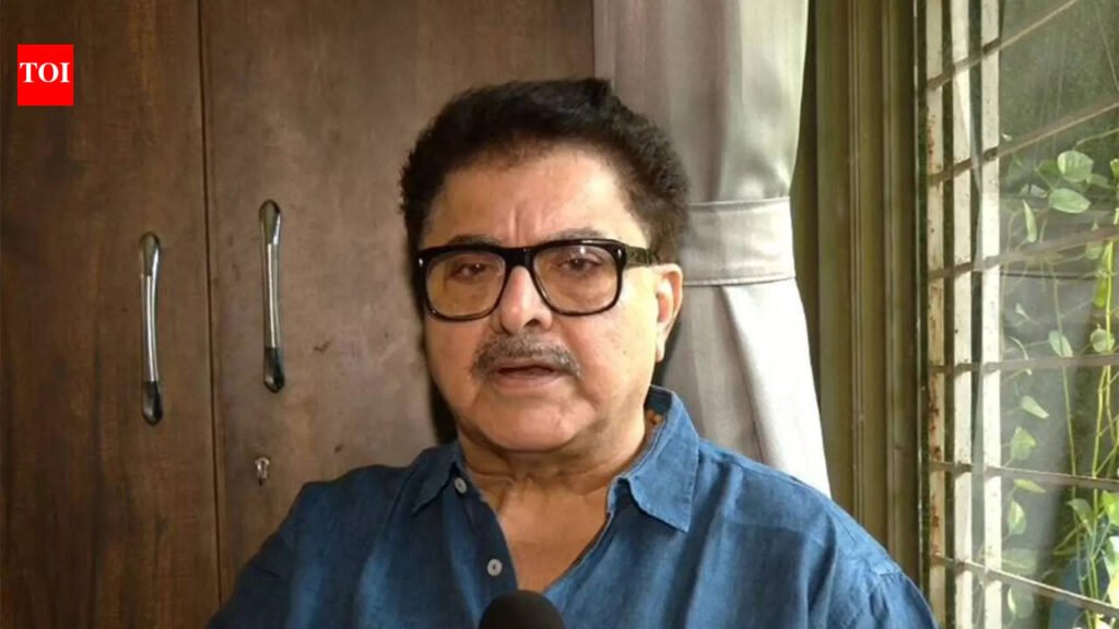 Ashoke Pandit: FWICE’s Ashoke Pandit opens up on Ranveer Singh, Farhan Akhtar’s ‘Don 3’ row: ‘We will not allow the industry to be doomed here’ | Hindi Movie News