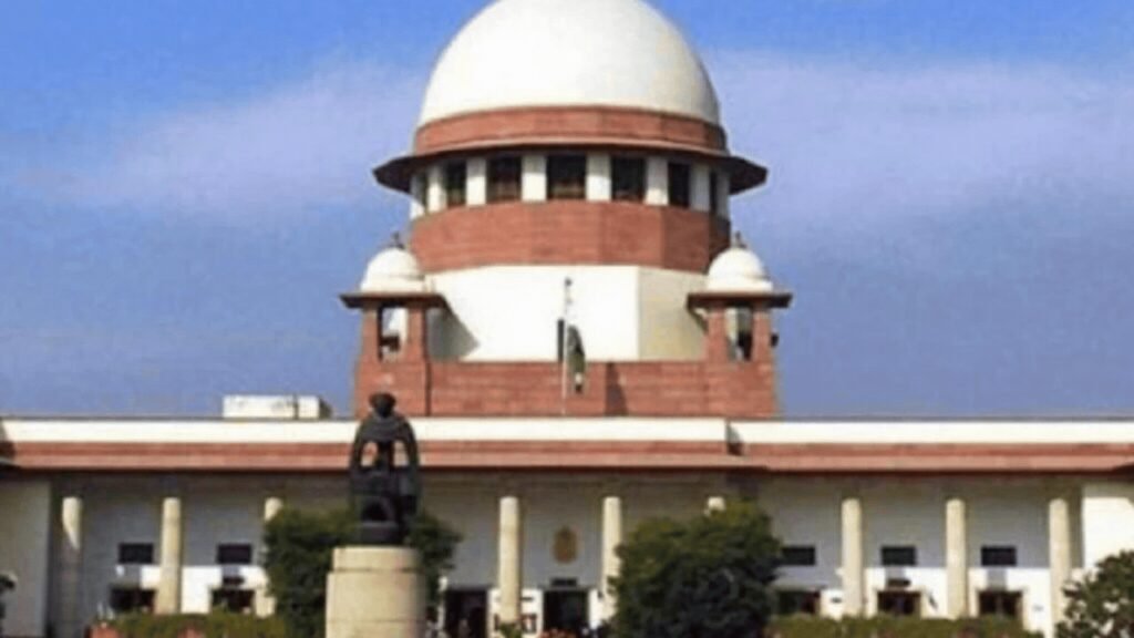 Supreme Court Criticizes NTA for NEET Paper Leak, Calls for Urgent Reforms | India News