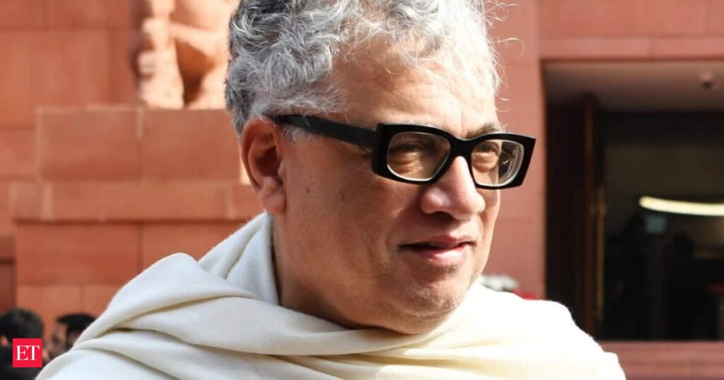 Mamata, Abhishek Banerjee back Cockroach Janta Party: TMC leader Derek O’Brien