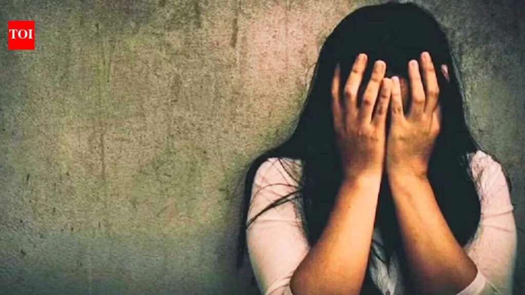 ‘Gave 40 tolas of gold, plot worth Rs 1 crore’: UK-returned techie alleges dowry harassment, assault | Hyderabad News