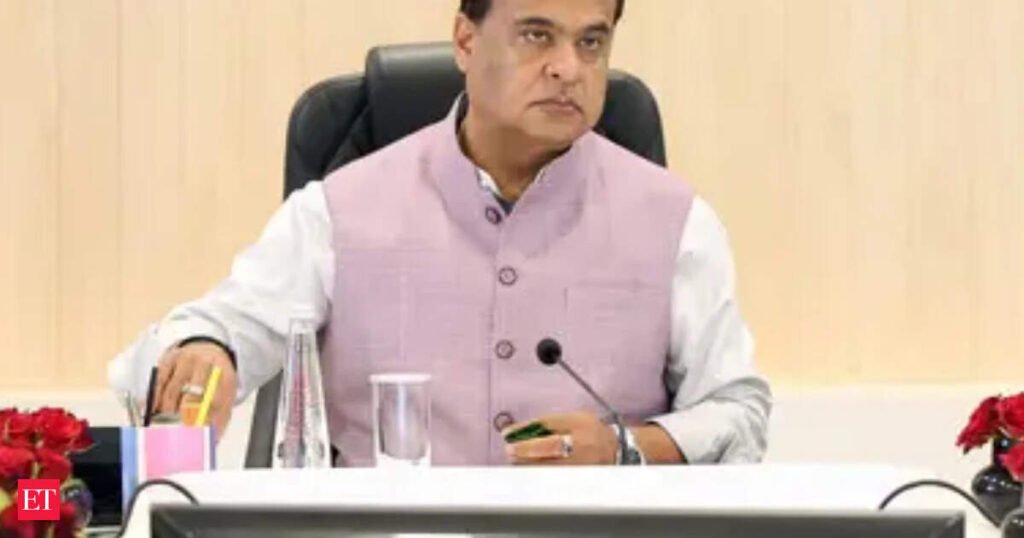 Assam: Resolution moved for early implementation of 33% reservation for women in state assemblies