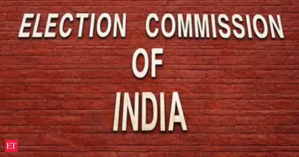 Neelam Meena appointed new Bengal chief poll officer