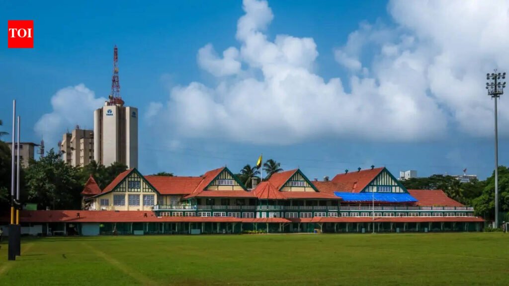 After Delhi Gymkhana notice, Mumbai’s ‘elite’ clubs now under Maharashtra govt scanner | Mumbai News