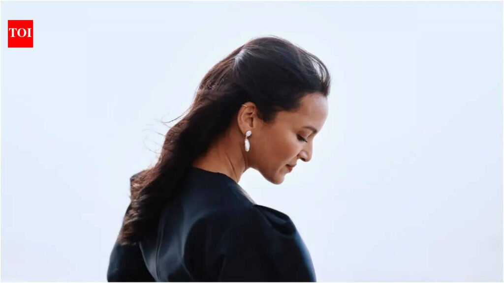 Anoushka Shankar opens up about fan lifting her without consent, says it brought back past trauma | Hindi Movie News