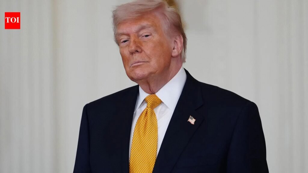 ‘Should be mandatory’: Trump wants Muslim nations to join Abraham Accords — what it means and why Pakistan is in a bind