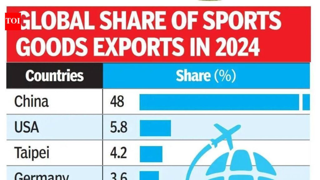 GEARING UP FOR SPORTS | Chennai News