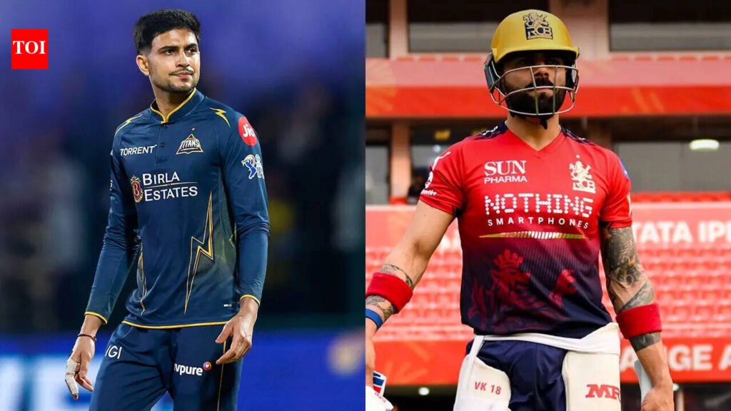 RCB vs GT, IPL 2026 Qualifier 1: ‘It’s got to be a battle’ – Gujarat Titans camp fires warning ahead of big clash | Cricket News