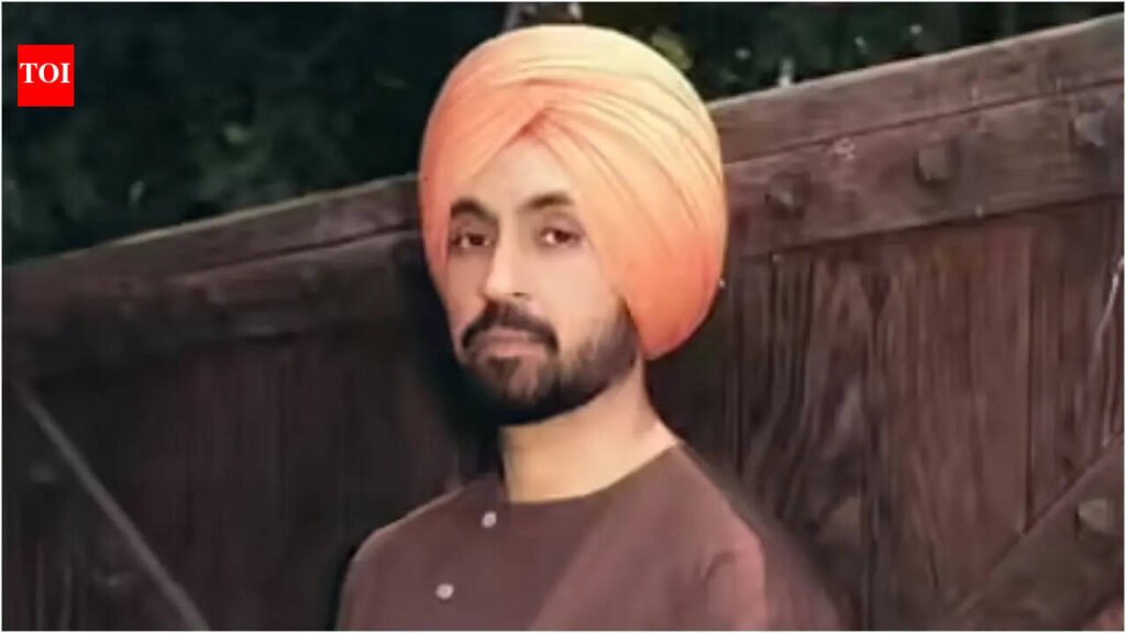 Diljit Dosanjh’s Ludhiana home receives bomb threat email; police deployed after manager’s house attack | Hindi Movie News