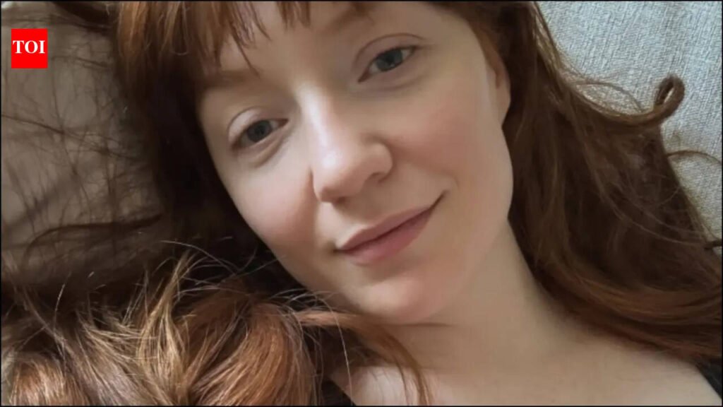 Nicola Roberts Baby News: ‘Girls Aloud’ star Nicola Roberts welcomes ‘perfect little’ baby girl with fiancé Mitch Hahn: ‘Haven’t stopped staring at her’ |