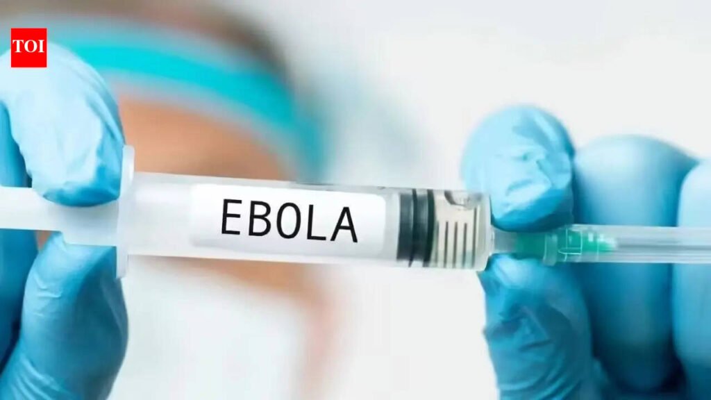 DGCA issues Ebola preparedness SOP for airlines operating flights linked to Uganda, Congo | India News