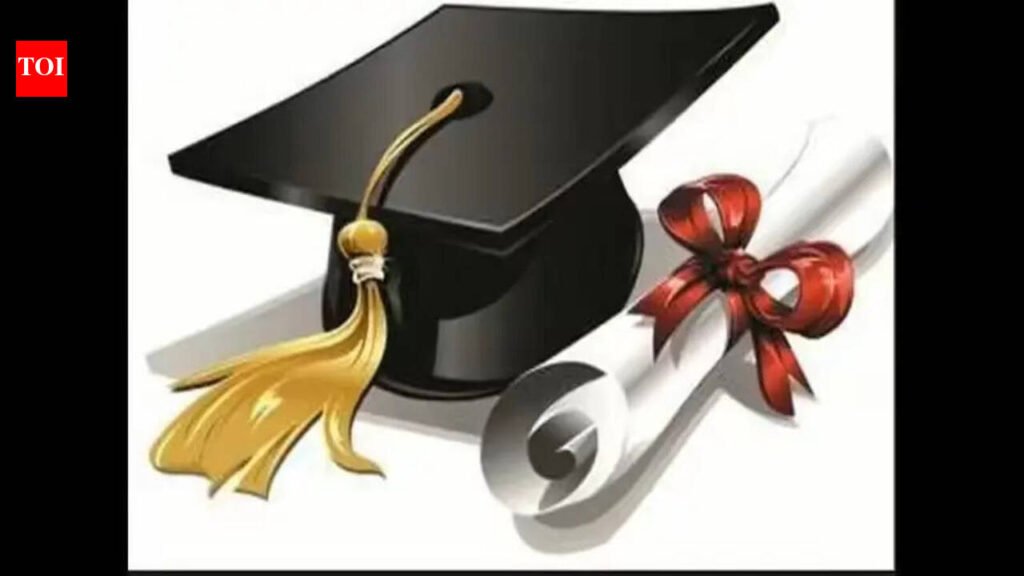 Maharashtra to launch single portal for all post-Class 10 scholarships | Mumbai News