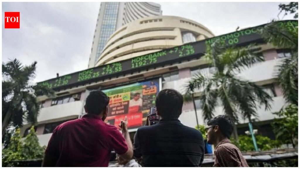Stock market holiday: Will NSE and BSE remain closed for Bakri Eid this week?