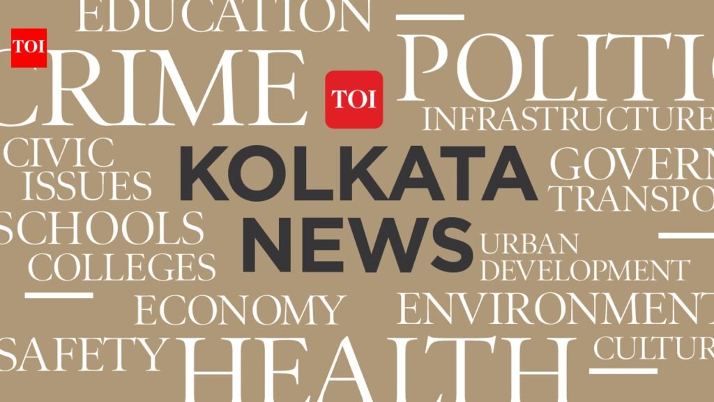 Helmetless bikers thrash 3 policemen | Kolkata News
