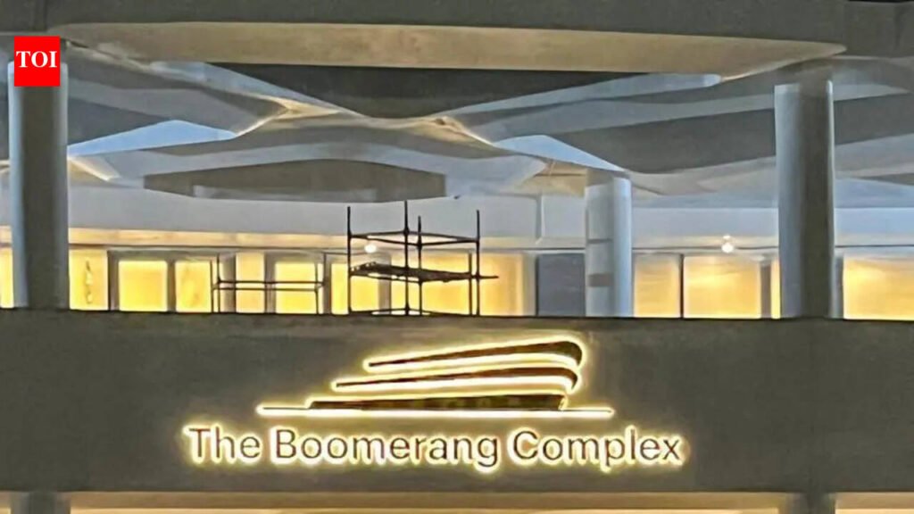 Jaypee Wish Town residents allege members-only club was turned commercial, seek restoration of exclusive access | Noida News