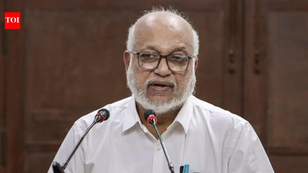 CPM accuses Congress ‘attitude towards opposition’ as a factor hindering opposition unity against RSS-BJP | India News