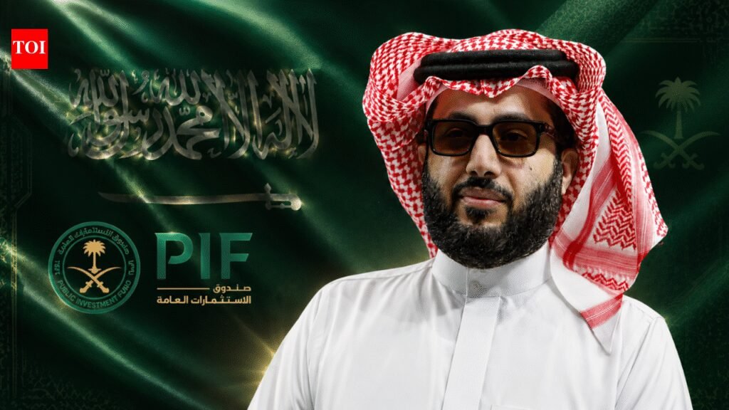Saudi investment group could land another English club takeover as Turki Alalshikh closes in on Championship deal | International Sports News