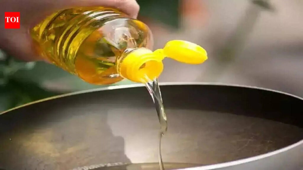 To end price confusion, government to standardise edible oil packs
