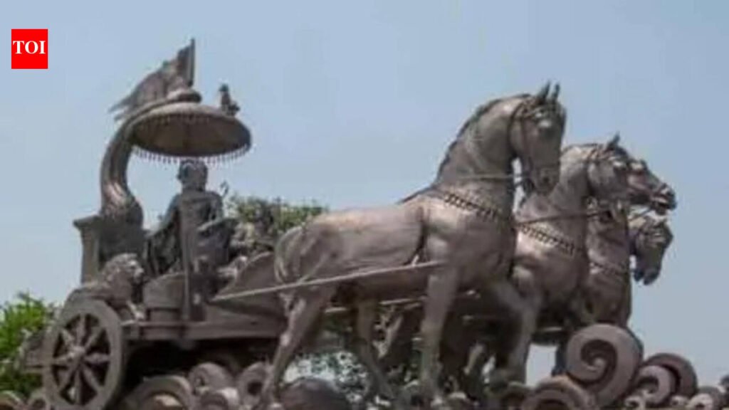 Kurukshetra leads Haryana in identifying ancient manuscripts under Centre’s mission | Chandigarh News