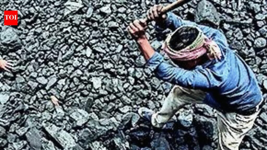 Another coal ‘scam’ case falls flat, ex-minister Subodh Kant Sahay’s brother let off | India News