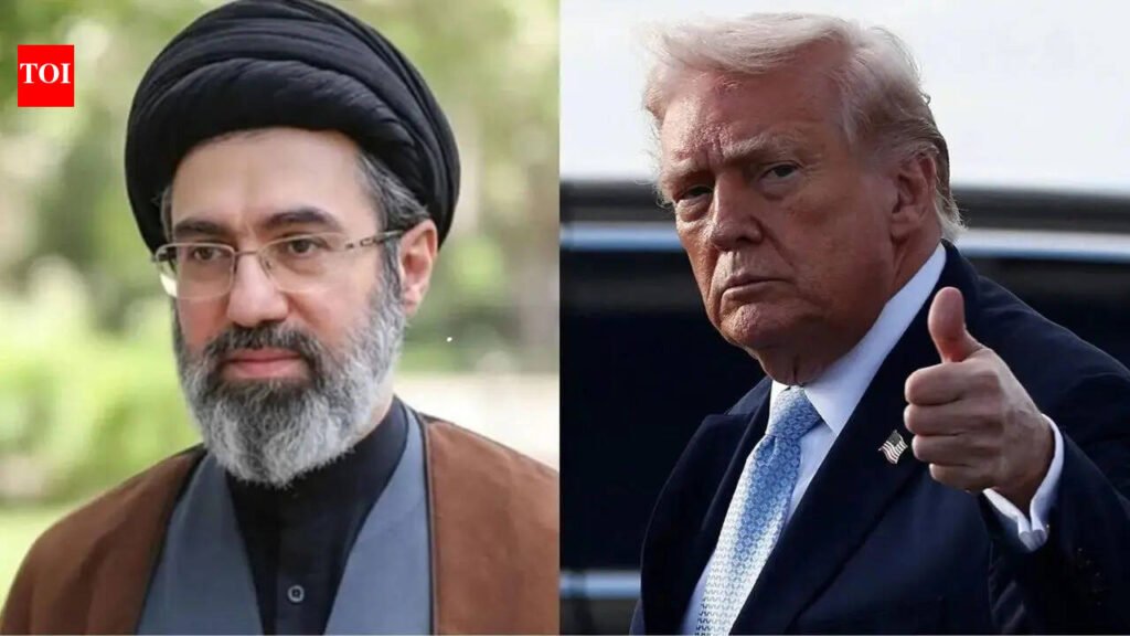 US-Iran Pact: Key to Reopening Hormuz and Resolving Tensions? | World News