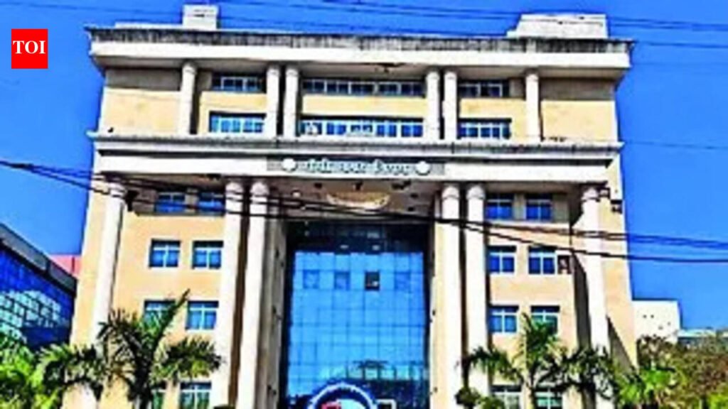 RMC announces 4-bin system for effective waste disposal | Ranchi News