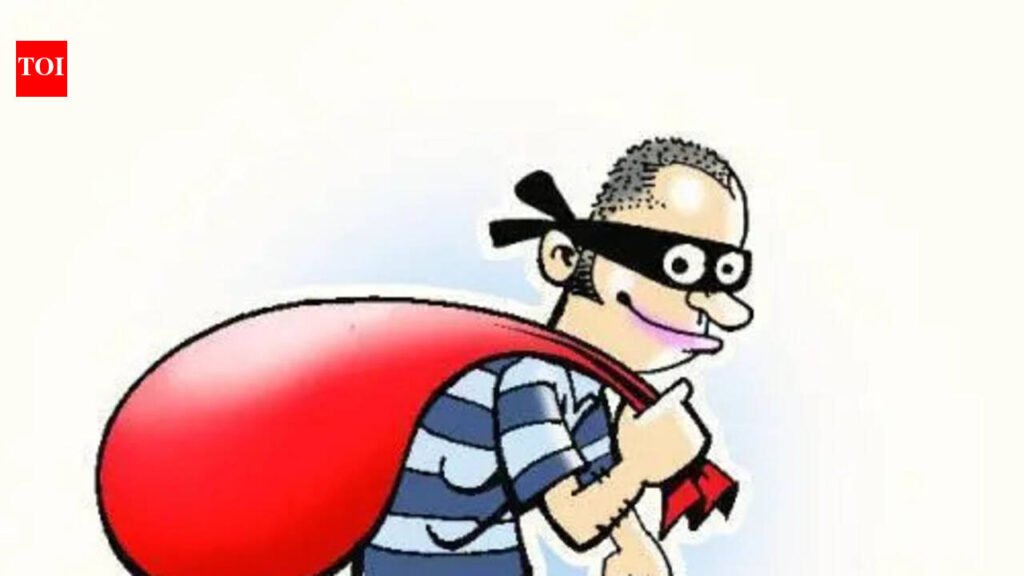 66 hard disks of filmmakers stolen, staffer among 2 held | Mumbai News