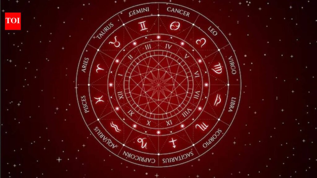 Love Horoscope Today, May 26, 2026: What the stars say about your love life